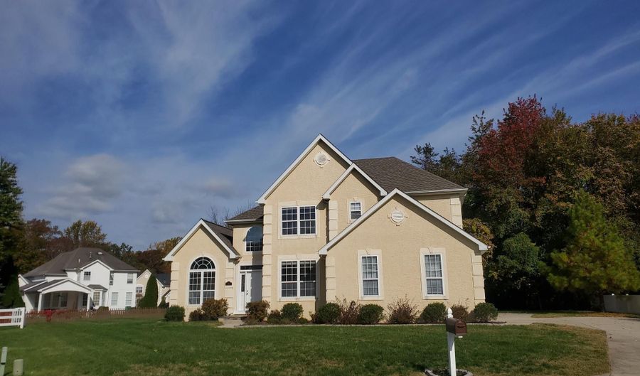 5 BANDCROFT Dr, Camden Wyoming, DE 19934 - 4 Beds, 3 Bath