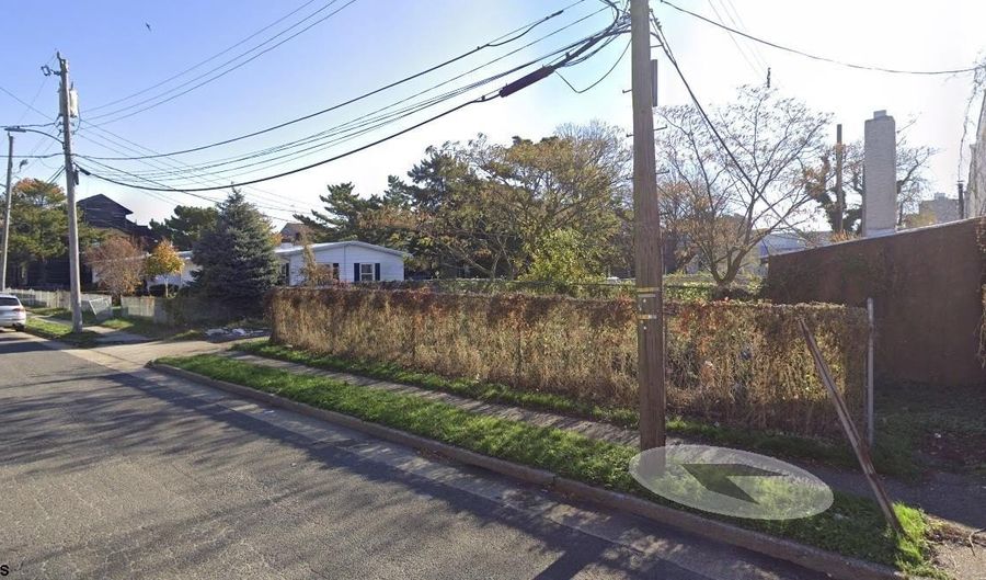 1434 Sewell Ave Ave, Atlantic City, NJ 08401 - 0 Beds, 0 Bath