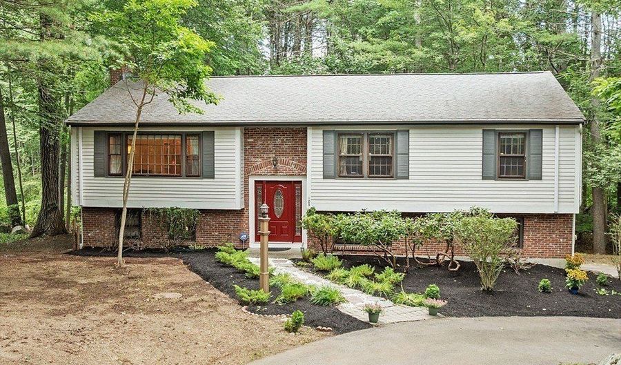 103 Hayward Rd, Acton, MA 01720 - 3 Beds, 2 Bath