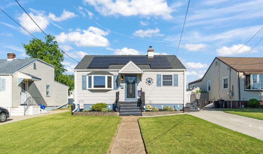137 PRINCETON Ave, Bellmawr, NJ 08031 - 3 Beds, 1 Bath