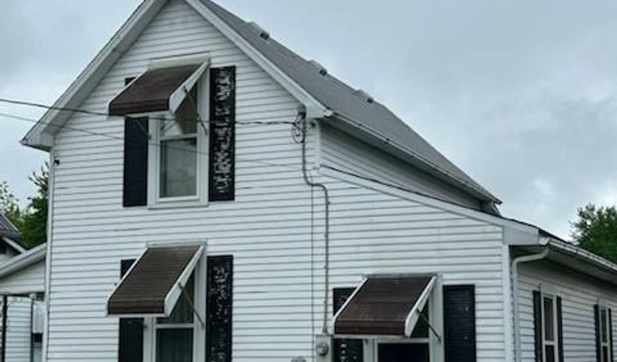 12 Alvina St, Batesville, IN 47006 - 2 Beds, 2 Bath