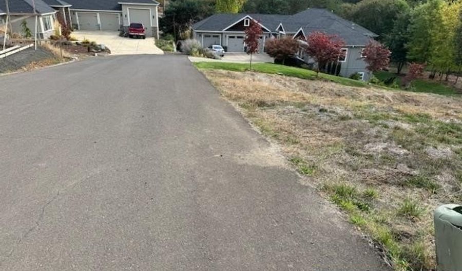 1541 NW Kallie Pl, Albany, OR 97321 - 0 Beds, 0 Bath