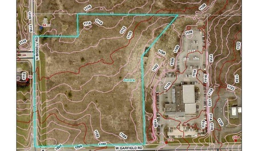 V/L St Route 82, Aurora, OH 44202 - 0 Beds, 0 Bath