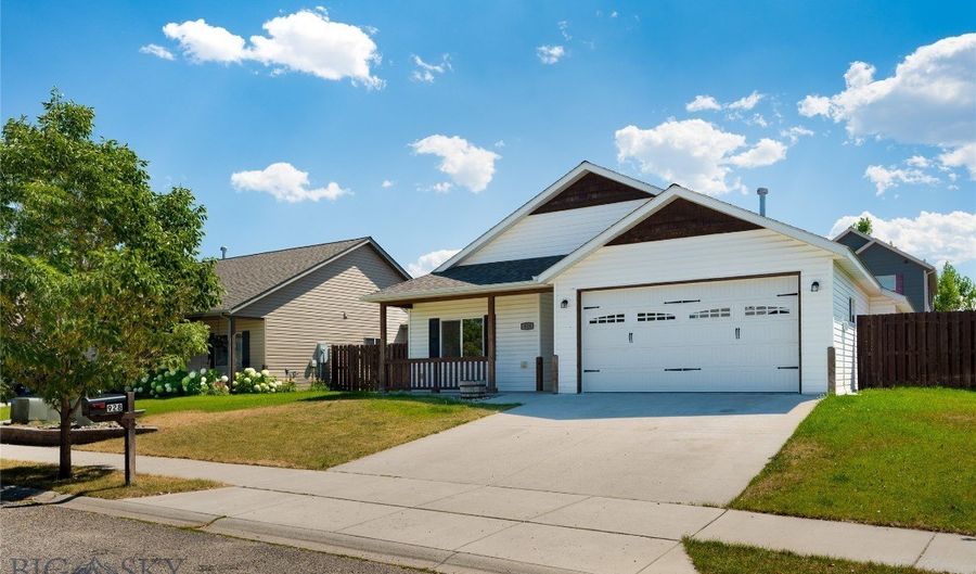 928 New Mexico, Belgrade, MT 59714 - 3 Beds, 2 Bath