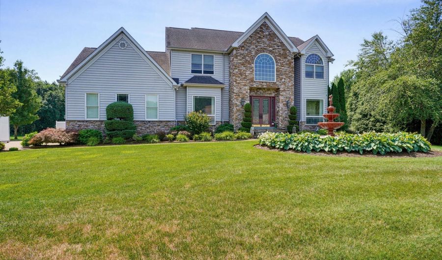 1825 WINDSWEPT Cir, Dover, DE 19901 - 3 Beds, 4 Bath