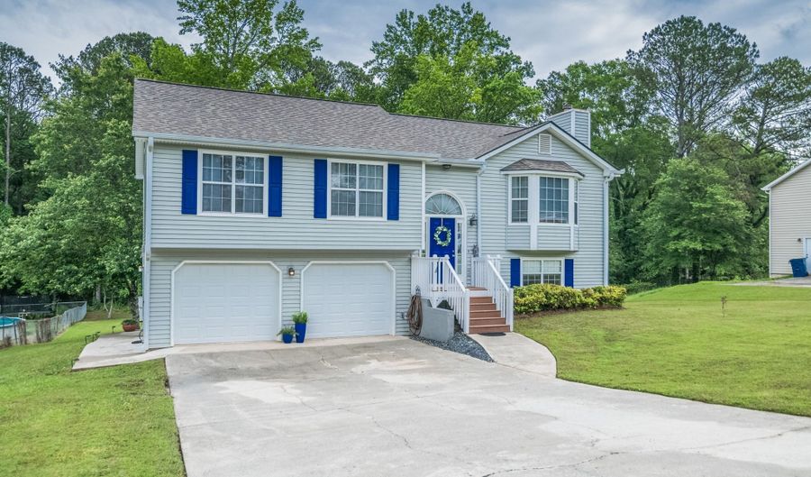 1565 Wynfield, Auburn, GA 30011 - 3 Beds, 3 Bath