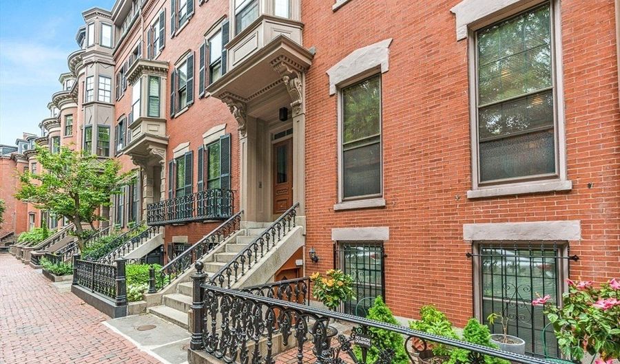 27 Union Park 1, Boston, MA 02118 - 2 Beds, 1 Bath