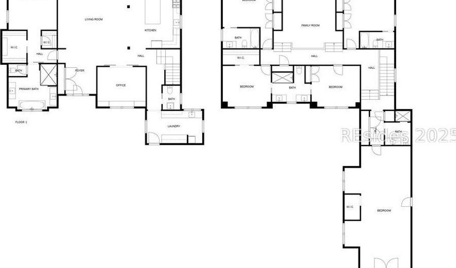 159 Farnsleigh Ave, Bluffton, SC 29910 - 5 Beds, 6 Bath