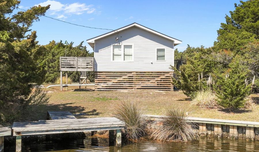 39198 Barracuda Ct Lot 64, Avon, NC 27915 - 2 Beds, 1 Bath