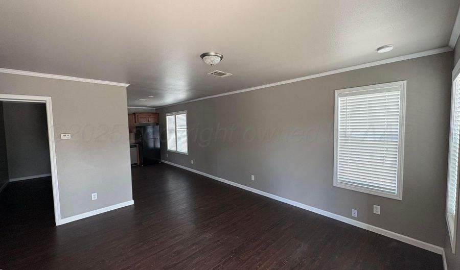 3501 SE 21ST Ave, Amarillo, TX 79103 - 3 Beds, 2 Bath