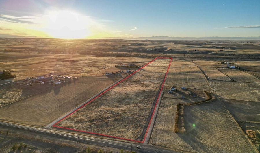 Kiowa-Bennett Road, Bennett, CO 80102 - 0 Beds, 0 Bath