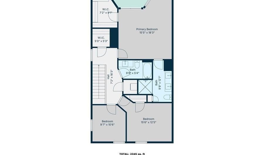 100 Algonquin Rd 5, Narragansett, RI 02882 - 3 Beds, 4 Bath