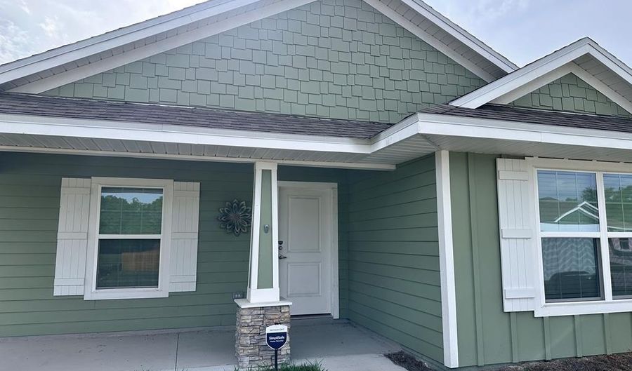 1925 N Roberts Trl, Bell, FL 32619 - 3 Beds, 2 Bath