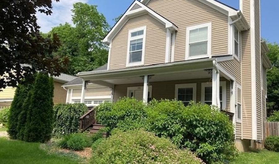 330 Glenwood St, Ann Arbor, MI 48103 - 4 Beds, 3 Bath