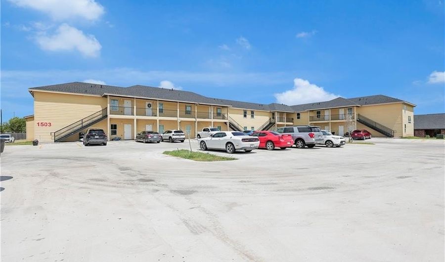 1503 W St Francis Ave, Alton, TX 78573 - 0 Beds, 0 Bath