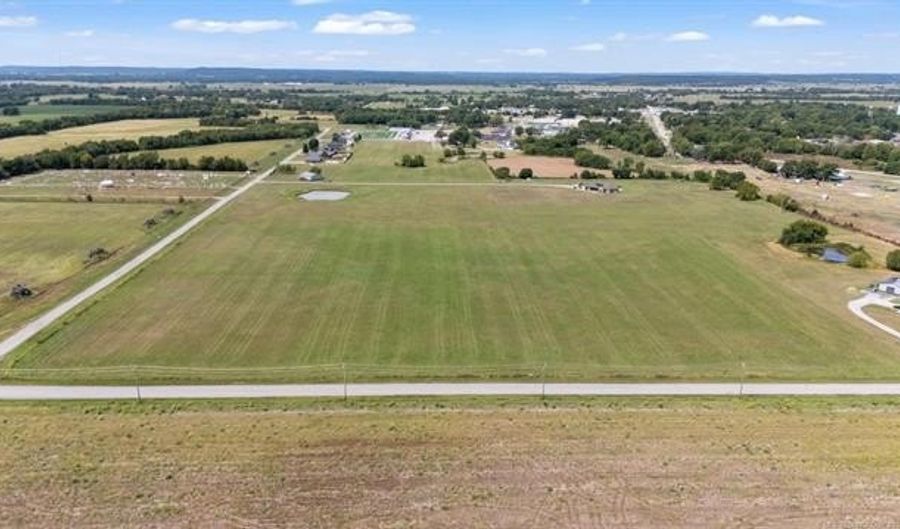 4 N 435 Rd, Adair, OK 74330 - 0 Beds, 0 Bath