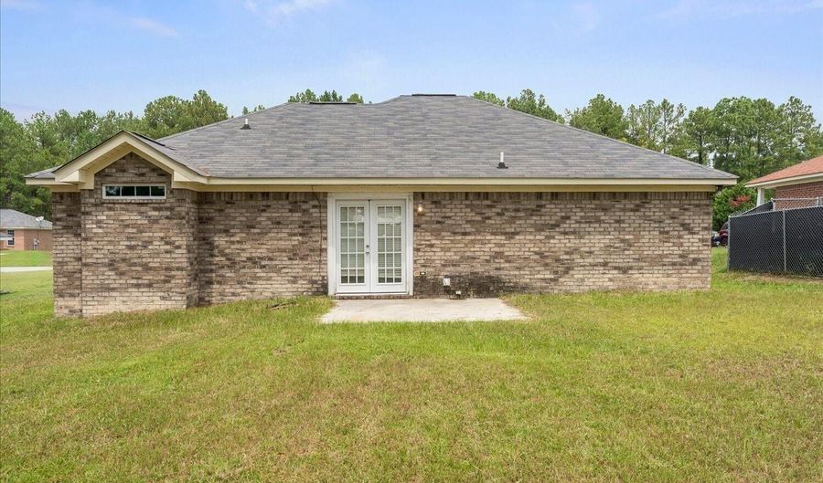 1748 Tamarind Way, Augusta, GA 30906 - 4 Beds, 2 Bath
