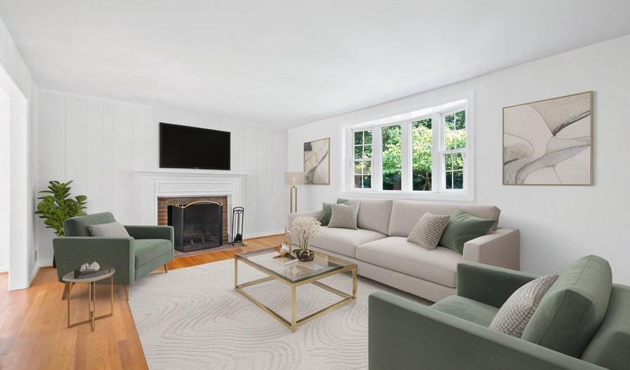 9407 WADSWORTH Dr, Bethesda, MD 20817 - 4 Beds, 3 Bath