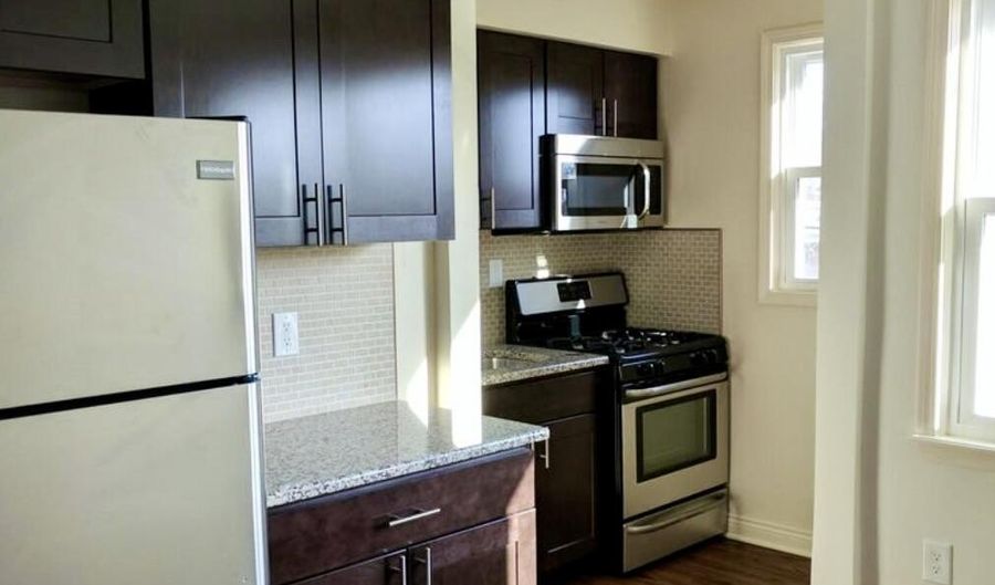 320 8th Ave 6, Asbury Park, NJ 07712 - 1 Beds, 1 Bath