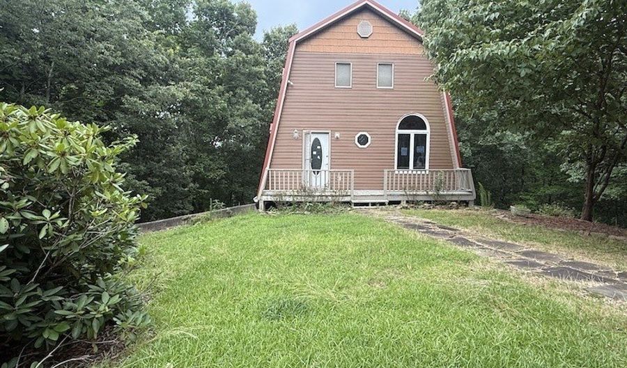 600 Ivory Dr, Baldwin, GA 30511 - 2 Beds, 2 Bath