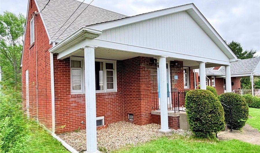 804 Grand Ave, Aliquippa, PA 15001 - 3 Beds, 0 Bath