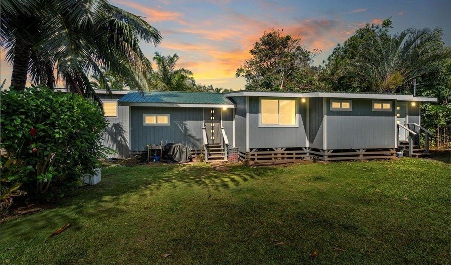 265 HAHANA Rd, Haiku, HI 96708 - 4 Beds, 3 Bath