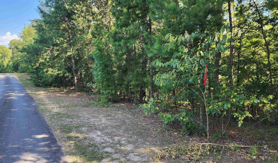 Lot 7 Oversprings Drive, Alexander, AR 72002 - 0 Beds, 0 Bath