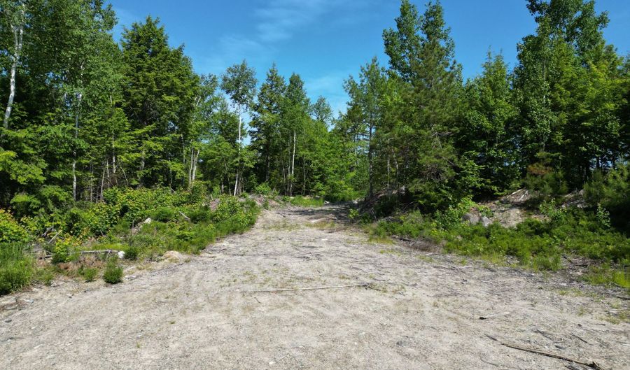 Lot 39 Southwest Brook Lane, Beddington, ME 04622 - 0 Beds, 0 Bath