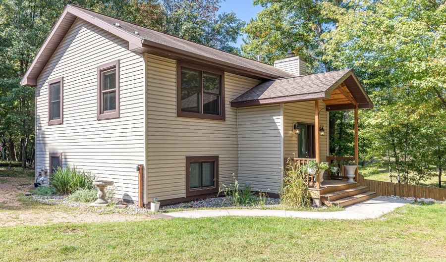 1308 HARBOR Dr E, Arbor Vitae, WI 54568 - 3 Beds, 2 Bath
