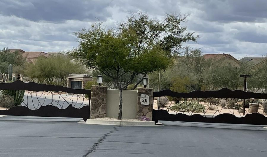 4314 E SMOKEHOUSE Trl, Cave Creek, AZ 85331 - 4 Beds, 2 Bath