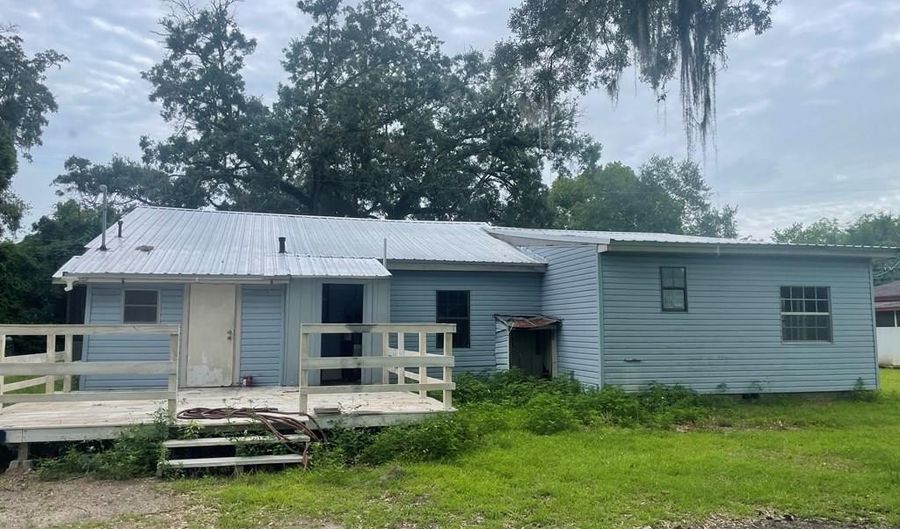 906 Sharpe, Bainbridge, GA 39819 - 4 Beds, 2 Bath