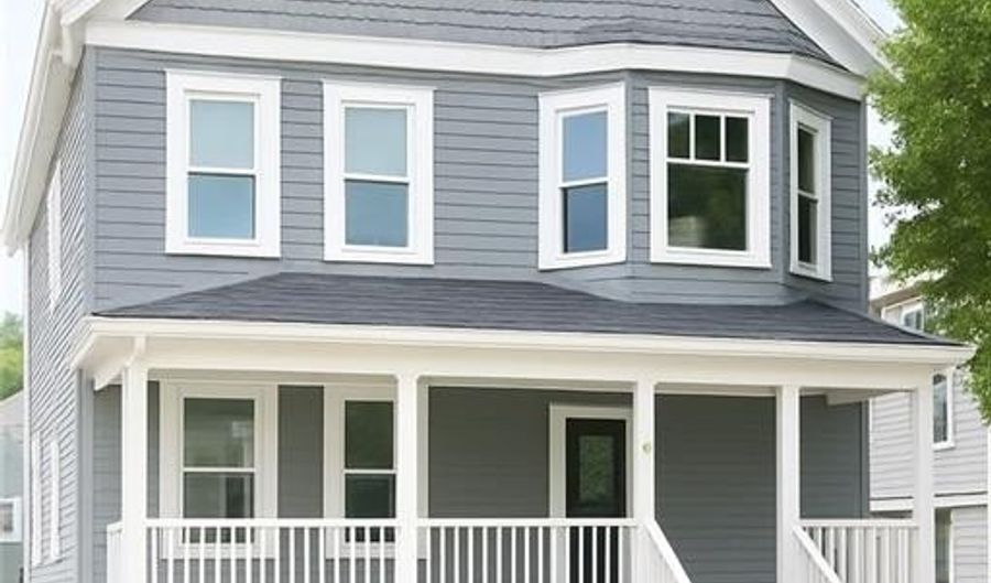 51 Gibbs Ave, Newport, RI 02840 - 4 Beds, 3 Bath
