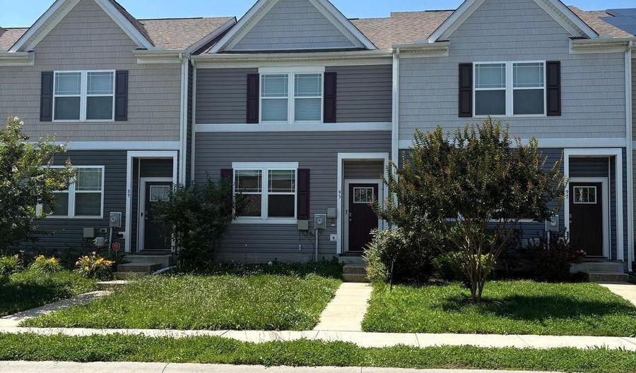 93 DYER Dr, Camden Wyoming, DE 19934 - 3 Beds, 3 Bath