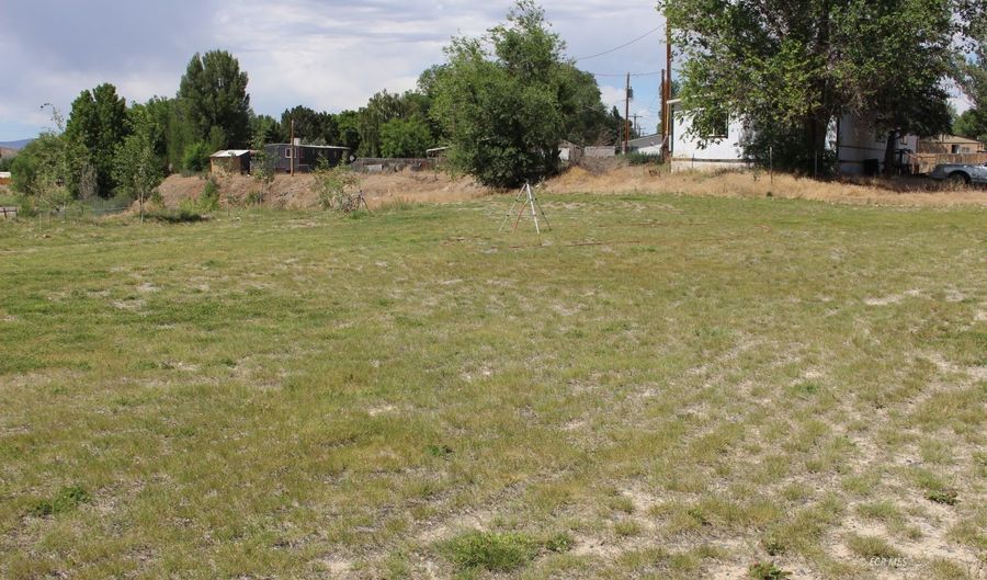 1413 Huntley St, Carlin, NV 89822 - 0 Beds, 0 Bath