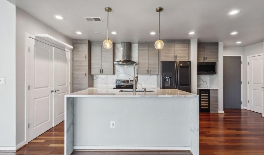 860 Peachtree St NE 1417, Atlanta, GA 30308 - 2 Beds, 2 Bath