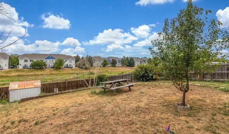 1410 S Cathay St, Aurora, CO 80017 - 4 Beds, 2 Bath