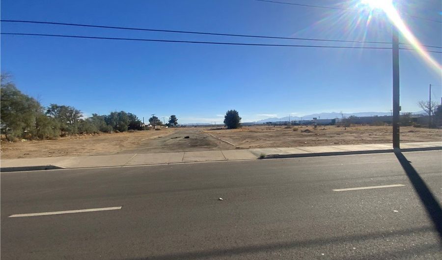 11987 Bartlett, Adelanto, CA 92301 - 0 Beds, 0 Bath