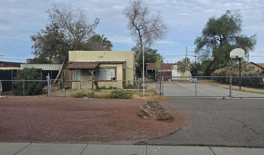 319 S 4TH St, Buckeye, AZ 85326 - 0 Beds, 0 Bath