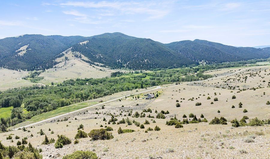 Tract C - 902 Lower Valley Road, Boulder, MT 59632 - 0 Beds, 0 Bath
