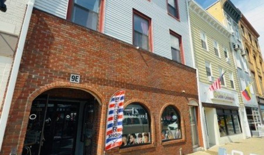 9 E Blackwell St, Andover, NJ 07801 - 0 Beds, 0 Bath