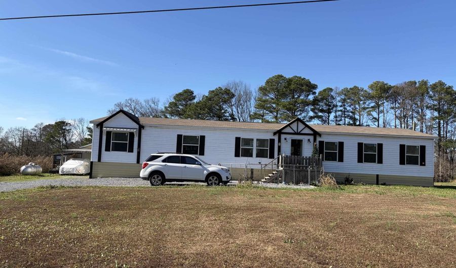 210 County Road 1762, Baileyton, AL 35019 - 4 Beds, 2 Bath