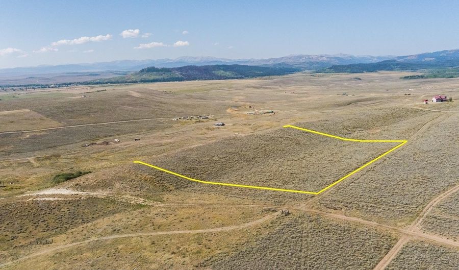 BEAVER RIDGE Road, Daniel, WY 83115 - 0 Beds, 0 Bath