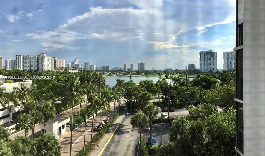 3731 N Country Club Dr 623, Aventura, FL 33180 - 2 Beds, 2 Bath