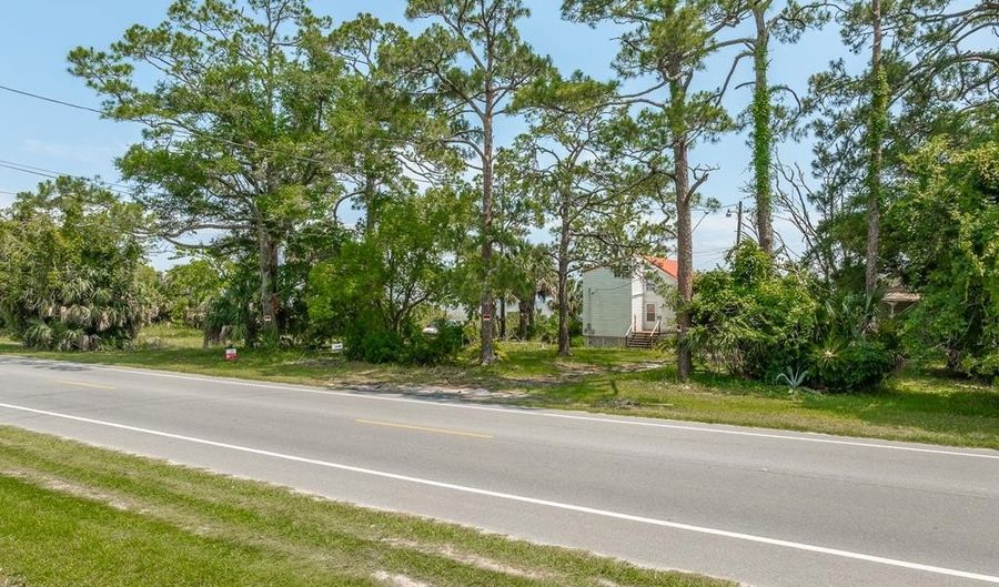 430 Highway 98, Apalachicola, FL 32320 - 0 Beds, 0 Bath