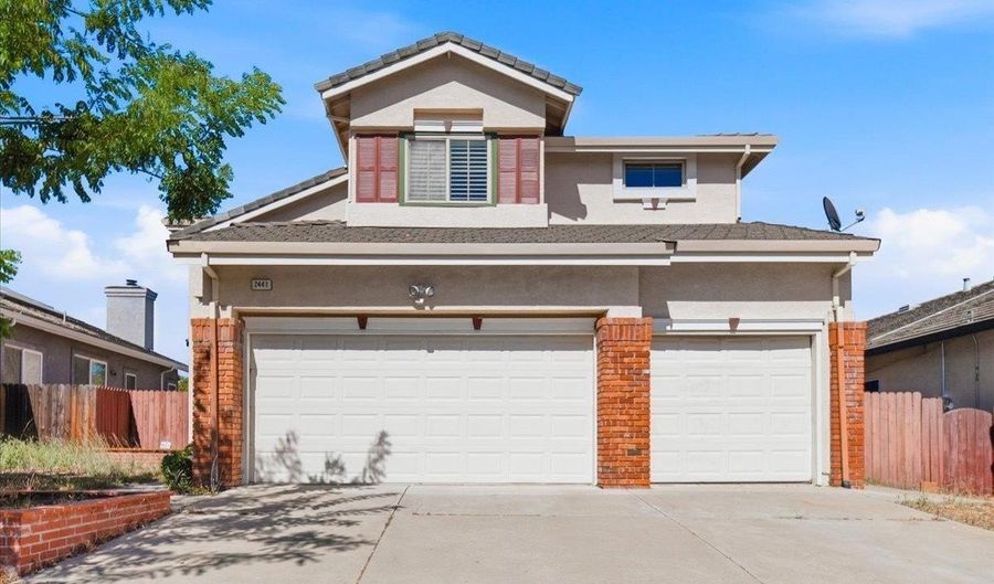 2441 Johns Way, Antioch, CA 94531 - 4 Beds, 2 Bath