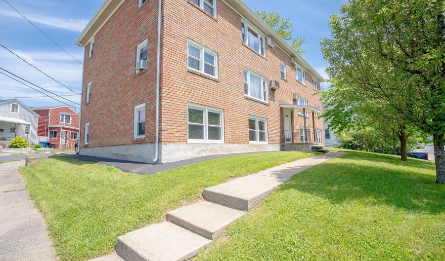 35 McAlpin St 6, Albany, NY 12209 - 2 Beds, 1 Bath