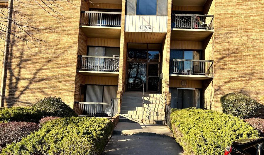 11204 CHERRY HILL Rd T2, Beltsville, MD 20705 - 2 Beds, 1 Bath