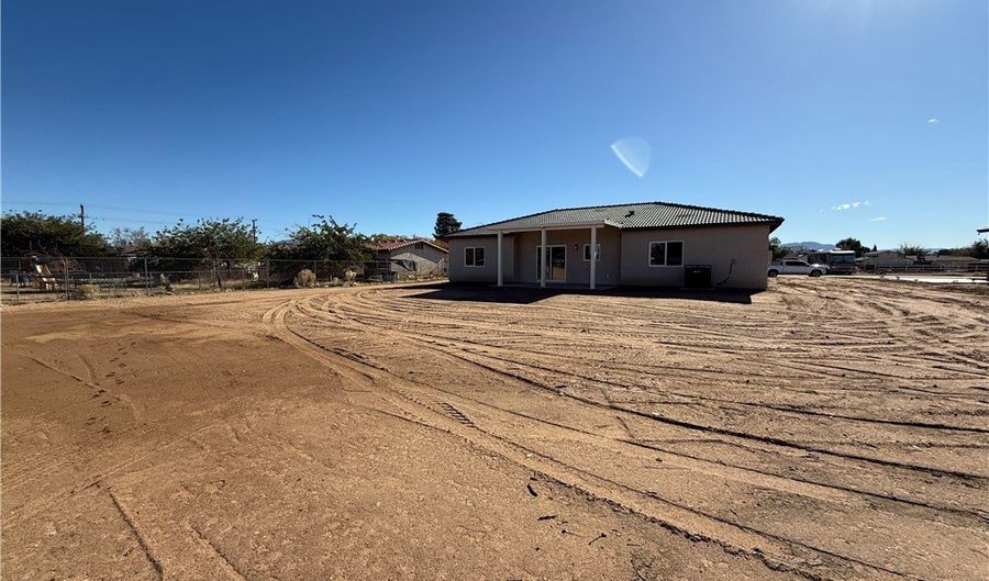 11182 Caribou Ave, Apple Valley, CA 92307 - 4 Beds, 2 Bath