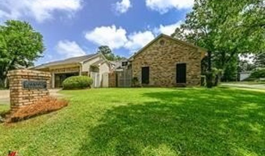 3111 Fairfield Ave, Shreveport, LA 71104 - 3 Beds, 3 Bath