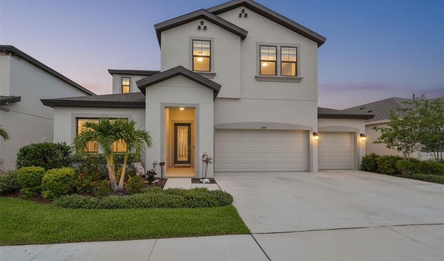 5379 EVERLONG Dr, Apollo Beach, FL 33572 - 6 Beds, 4 Bath